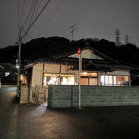 Wholeearth Ryokan Hiroshima Luaran gambar