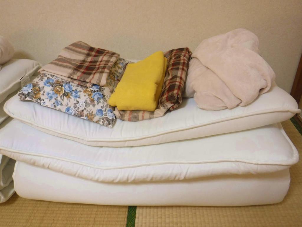 Wholeearth Ryokan Hiroshima Luaran gambar