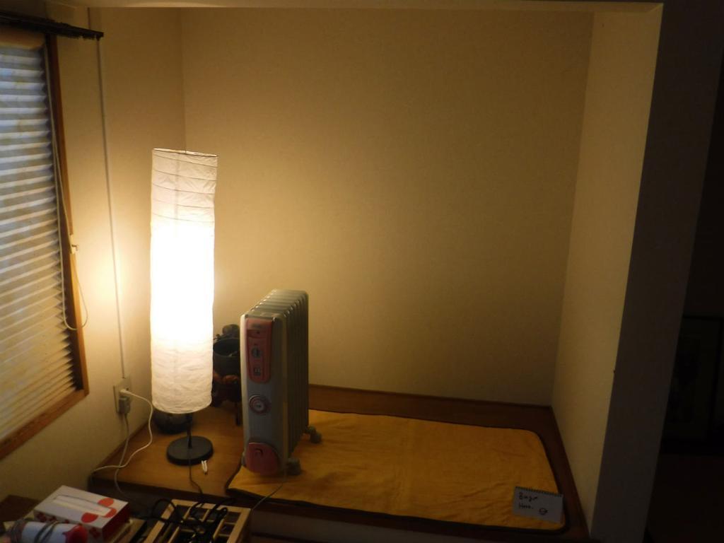 Wholeearth Ryokan Hiroshima Luaran gambar